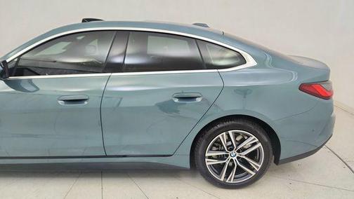 2026 BMW 430 Gran Coupe i