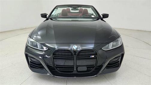 2025 BMW M440 i