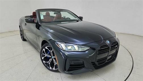 2025 BMW M440 i