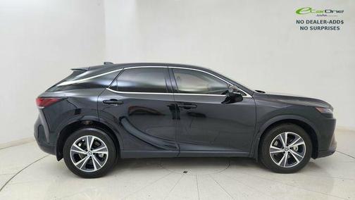 Caviar 2024 Lexus RX 350 Base
