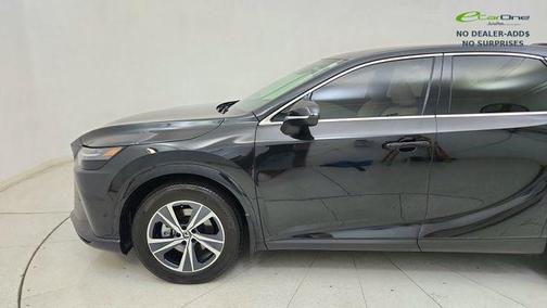 Caviar 2024 Lexus RX 350 Base