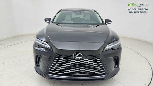 Caviar 2024 Lexus RX 350 Base