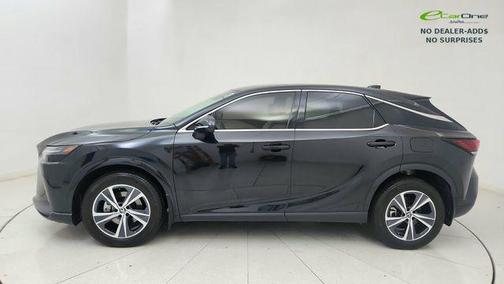 Caviar 2024 Lexus RX 350 Base