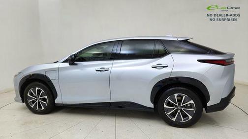 2025 Lexus RZ 300e 300e Premium