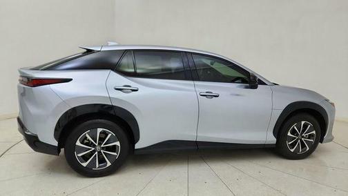 Iridium 2025 Lexus RZ 300e