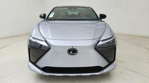 Iridium 2025 Lexus RZ 300e