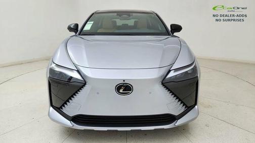 2025 Lexus RZ 300e 300e Premium