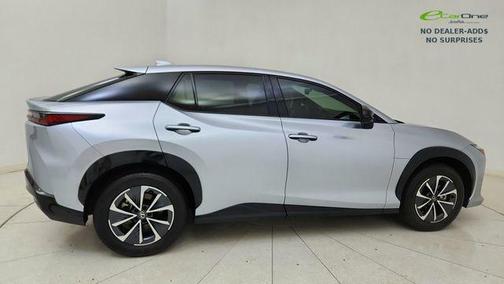 2025 Lexus RZ 300e 300e Premium