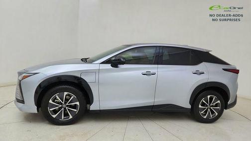 2025 Lexus RZ 300e 300e Premium