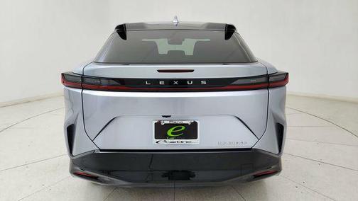 Iridium 2025 Lexus RZ 300e