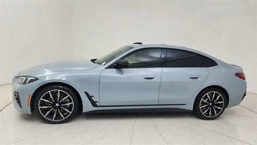2025 BMW 430 Gran Coupe i xDrive