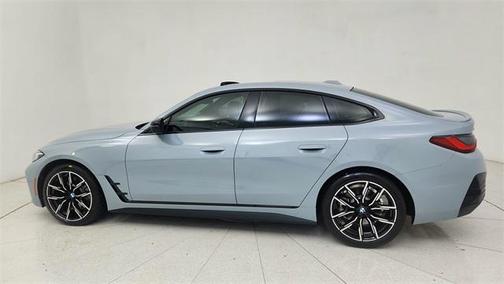 2025 BMW 430 Gran Coupe i xDrive