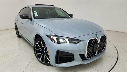 2025 BMW 430 Gran Coupe i xDrive