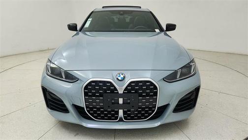 2025 BMW 430 Gran Coupe i xDrive