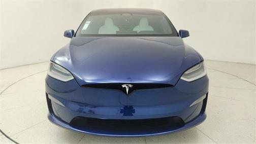 2023 Tesla Model X Plaid Tri Motor All-Wheel Drive