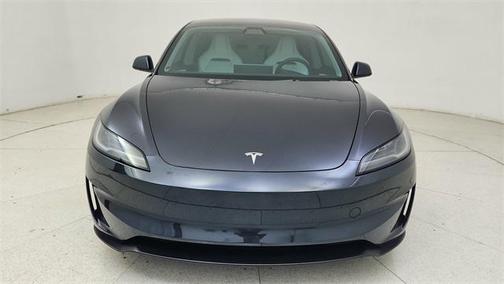 2024 Tesla Model 3 Performance