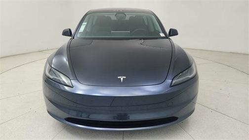 2024 Tesla Model 3 Long Range