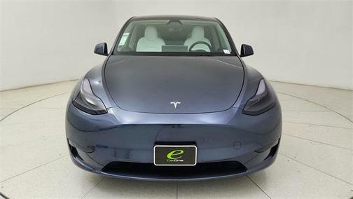 2023 Tesla Model Y Performance Dual Motor All-Wheel Drive