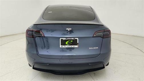 2023 Tesla Model Y Performance Dual Motor All-Wheel Drive