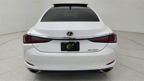 2021 Lexus ES 350 Ultra Luxury