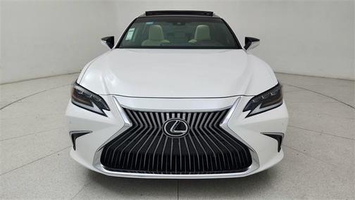 2021 Lexus ES 350 Ultra Luxury