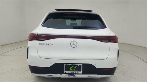 2024 Mercedes-Benz EQE 350+ Base