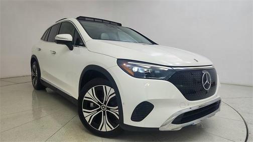 2024 Mercedes-Benz EQE 350+ Base