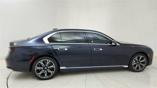 2023 BMW i7 xDrive60