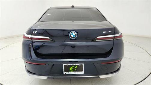 2023 BMW i7 xDrive60
