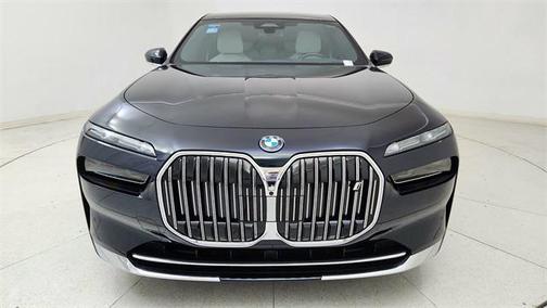 2023 BMW i7 xDrive60