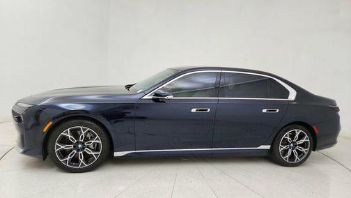 2023 BMW i7 xDrive60