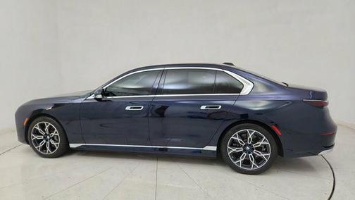 2023 BMW i7 xDrive60