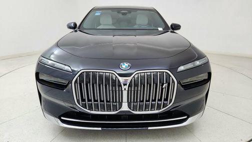 2023 BMW i7 xDrive60