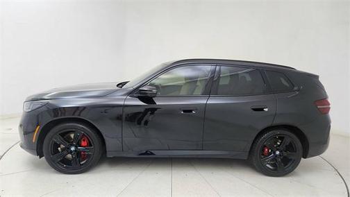 2025 BMW X3 M50 xDrive