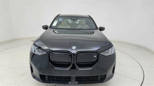 2025 BMW X3 M50 xDrive