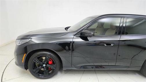 2025 BMW X3 M50 xDrive