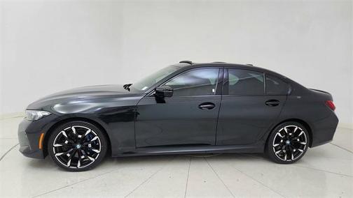 2025 BMW M340 M340i