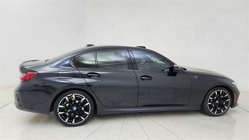 2025 BMW M340 M340i