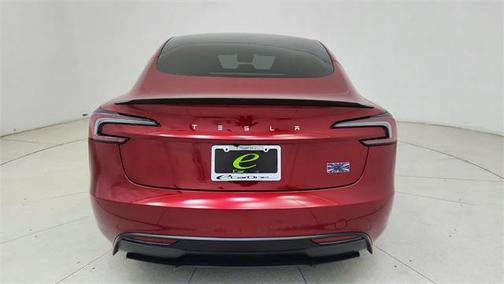 2024 Tesla Model 3 Performance