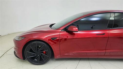 2024 Tesla Model 3 Performance