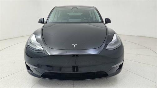 2024 Tesla Model Y Performance Dual Motor All-Wheel Drive