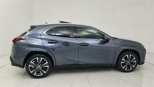 2023 Lexus UX 250h Base