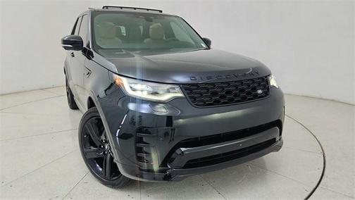 2024 Land Rover Discovery P360 Dynamic SE