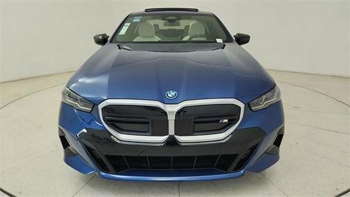 2024 BMW i5 M60