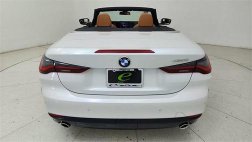 2025 BMW 430 i