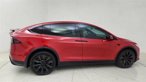 2023 Tesla Model X Dual Motor All-Wheel Drive