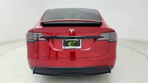 2023 Tesla Model X Dual Motor All-Wheel Drive