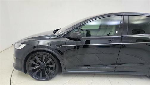2023 Tesla Model X Standard Range