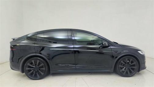 2023 Tesla Model X Standard Range