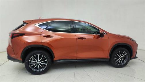 2024 Lexus NX 250 Base